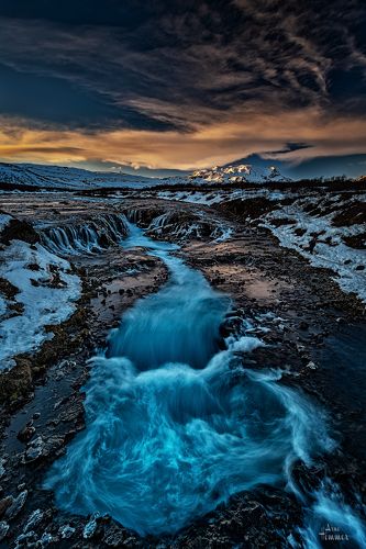 Bruarfoss