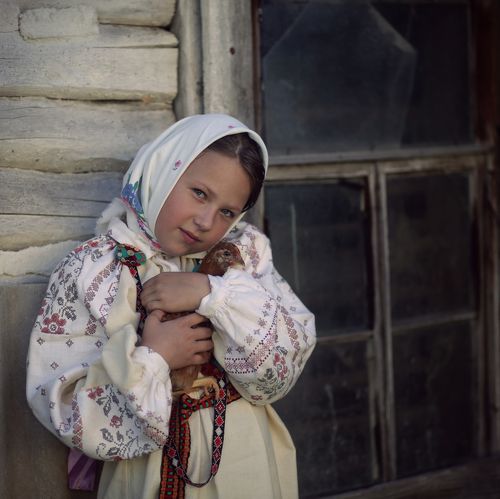 Курочка