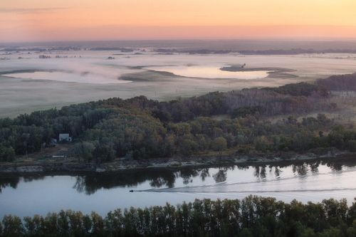 Донские просторы