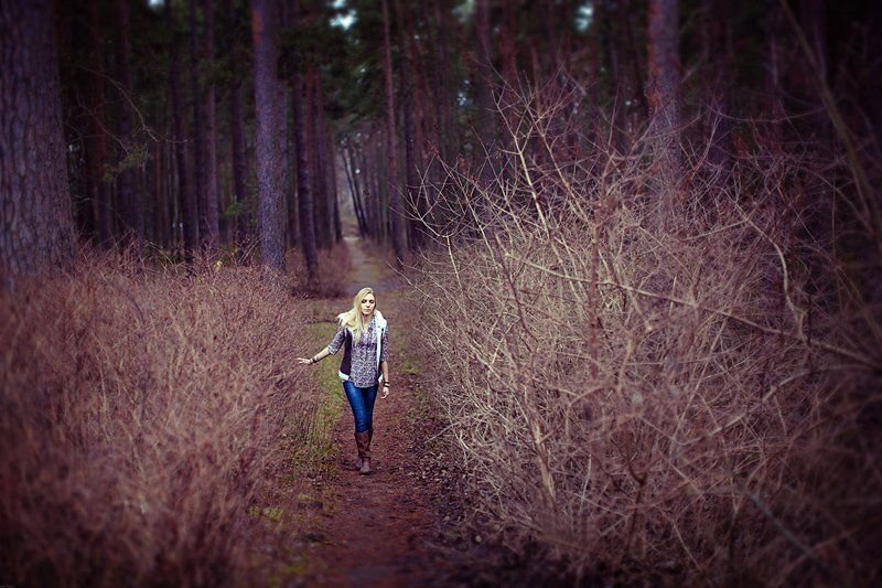 портрет Comme J\'ai Malphoto preview