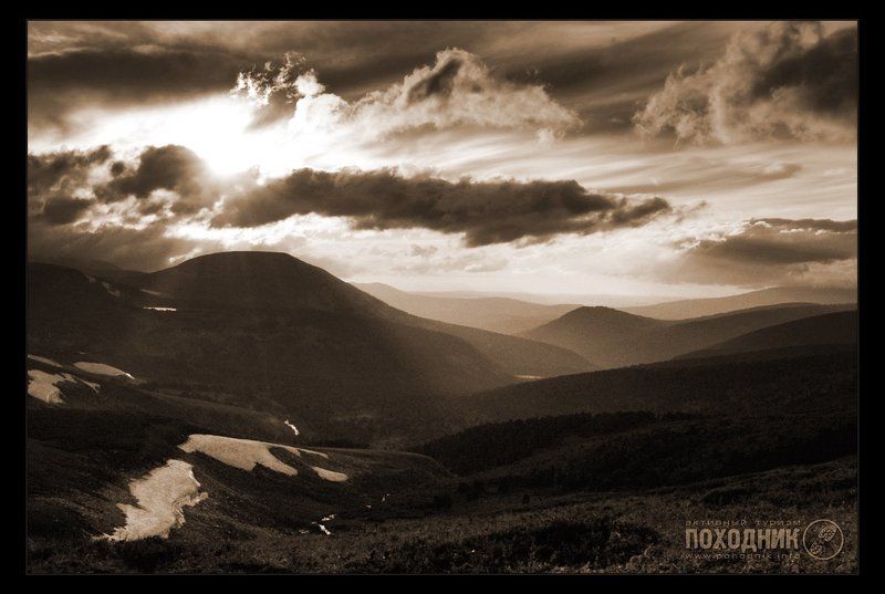 Иня-Коргон, Алтайский крайphoto preview