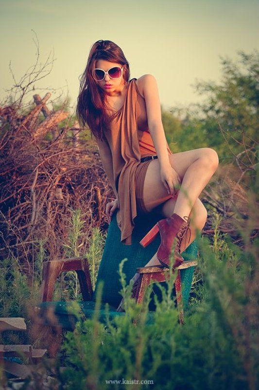 Queen of Trashphoto preview