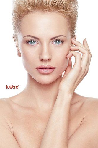 Beauty portrait
