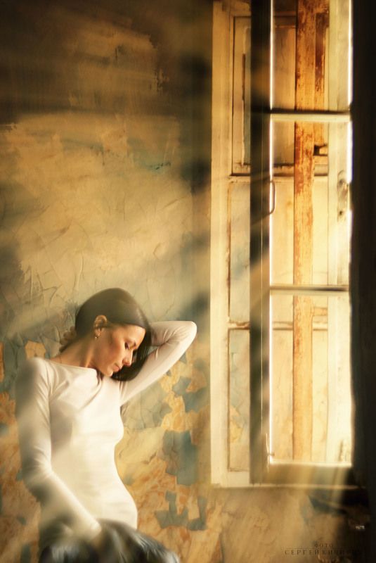 Откройте... Весна!photo preview