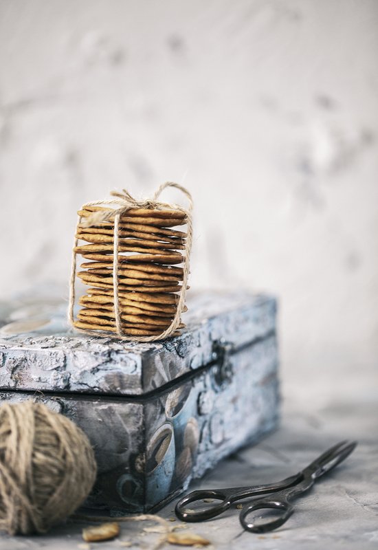 швеция Печеньеphoto preview