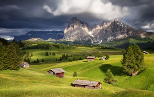Symphony Of Light