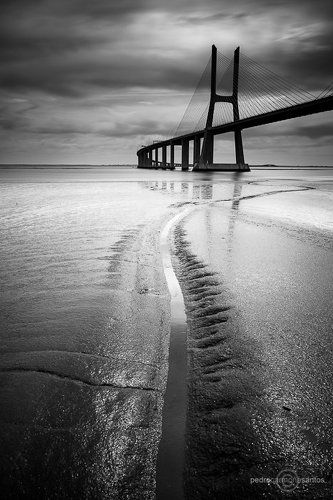 the way