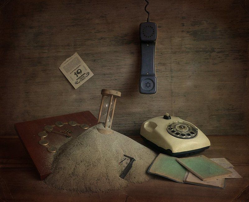 Время истеклоphoto preview