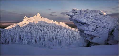 Колчимский камень