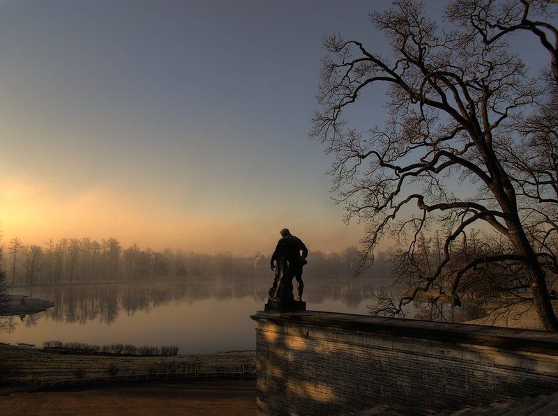 Светаетphoto preview