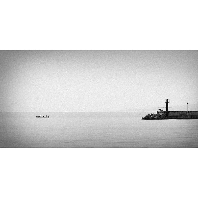 Silence ...photo preview