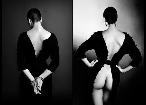sensuality
