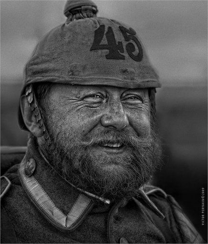 1916. ПРУСАКИ