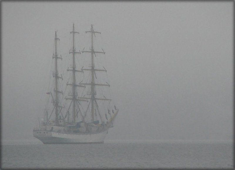 Надежда в туманеphoto preview