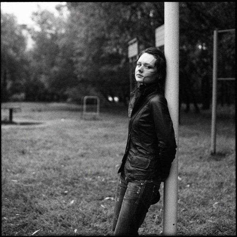 юля казбан, алексей белозеров, pentacon, 6x6, belozerov, пленка 67650007photo preview