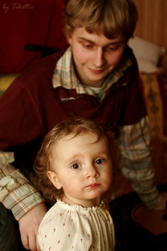 Молодой папаphoto preview