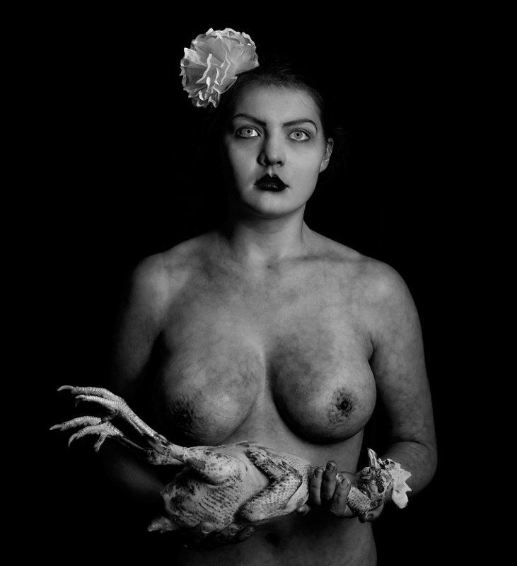 Синяя птицаphoto preview