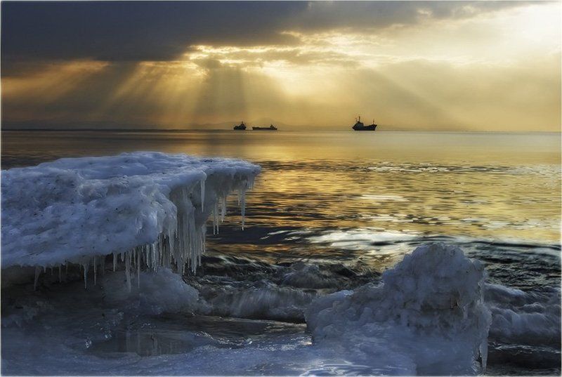 Весеннее настроениеphoto preview