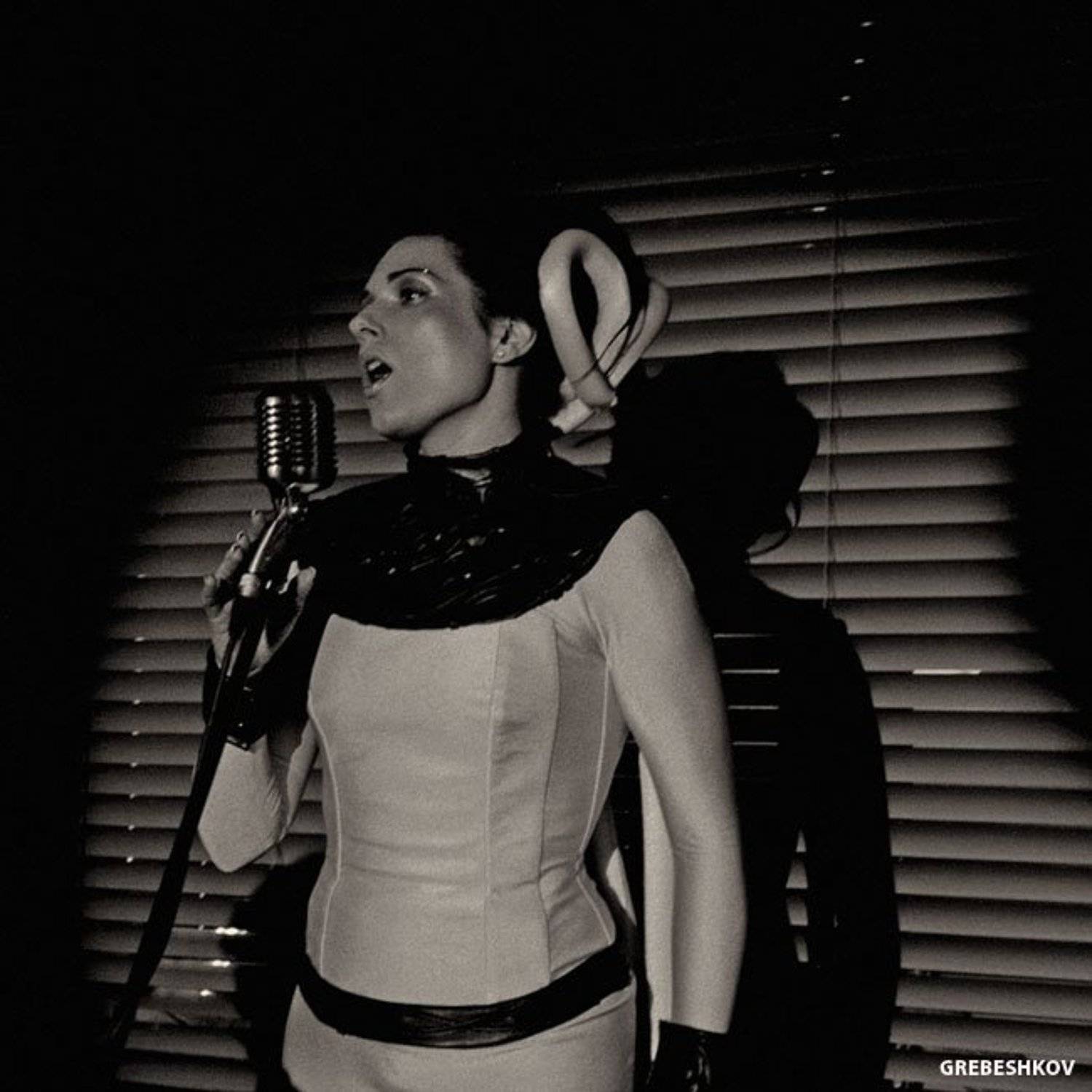 чб жанр, Grebeshkov