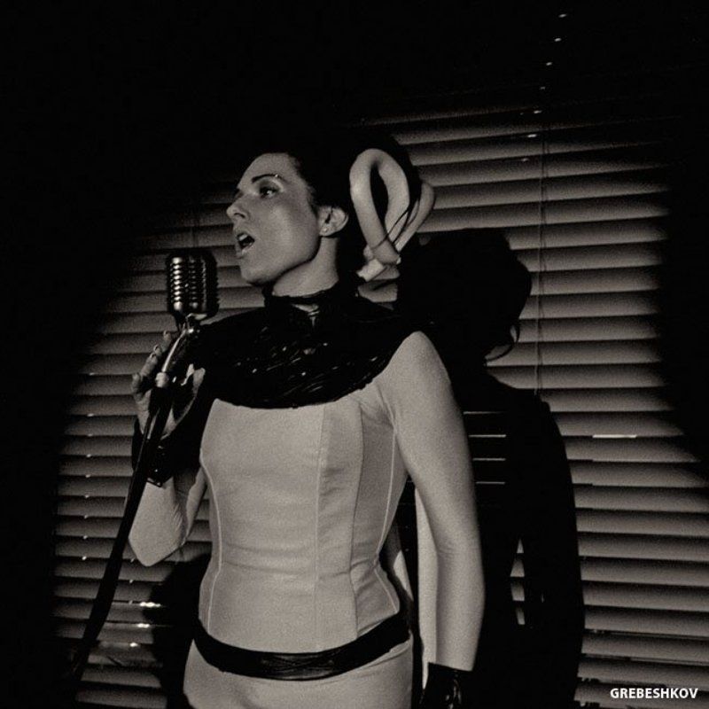 чб жанр Инва Мулаphoto preview