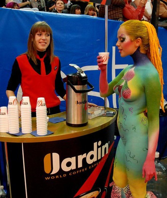 Кофе-брейкphoto preview