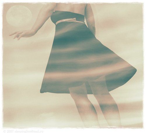 Dream...