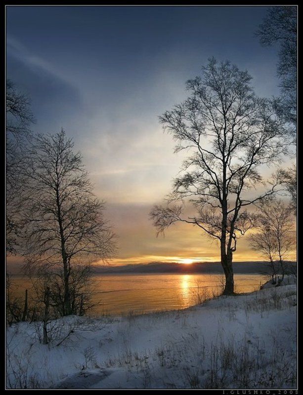 Тепло на душе...photo preview