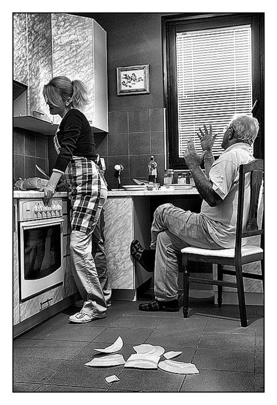 семейное, счастье Страсти по-итальянски...photo preview