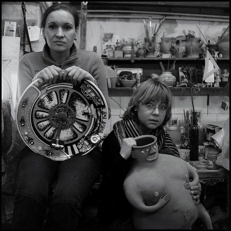 ... из того, что былоphoto preview