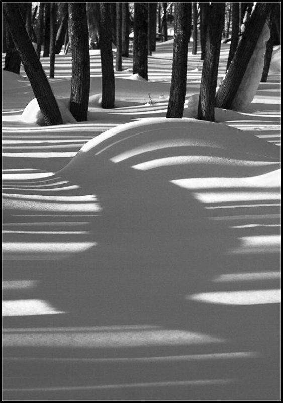 миньяр, ажигардак, снеговые горы Пролетая над...photo preview