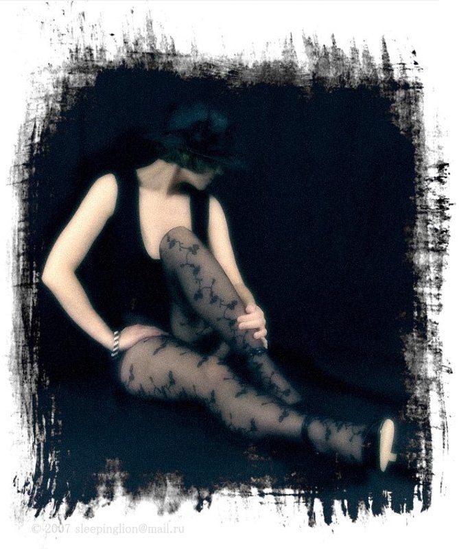 гламур, glamour, fashion, девушка, женщина, pilgrim Sitting here...photo preview