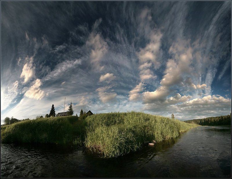 ИЗ РЕКИ......photo preview