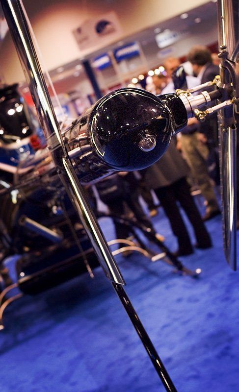 helicopter Tail Boom 2photo preview