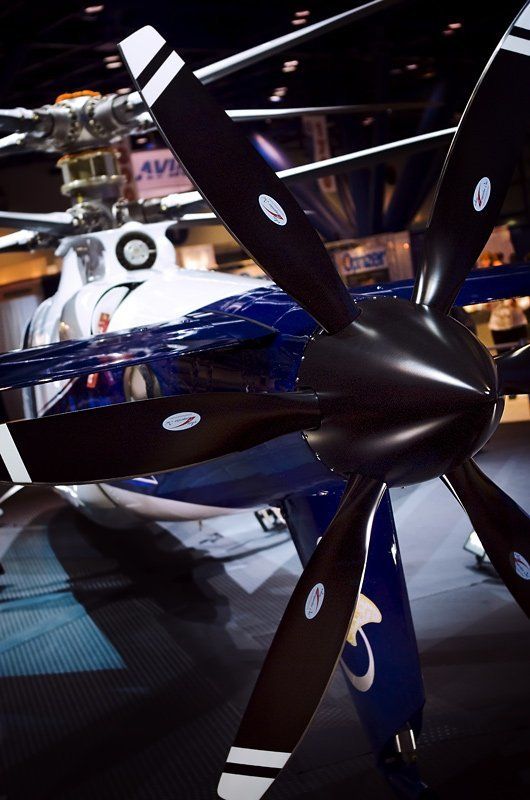 helicopter Wind-stickphoto preview