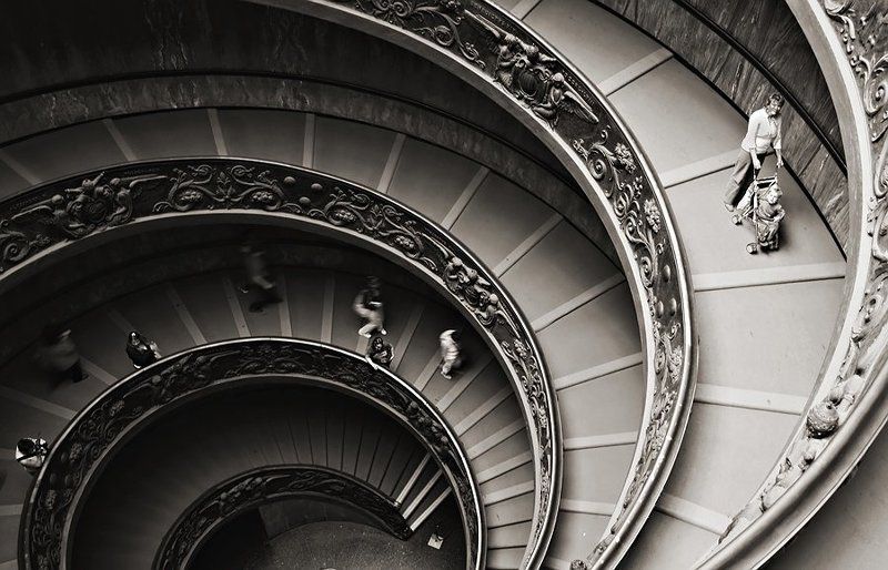 спиральphoto preview