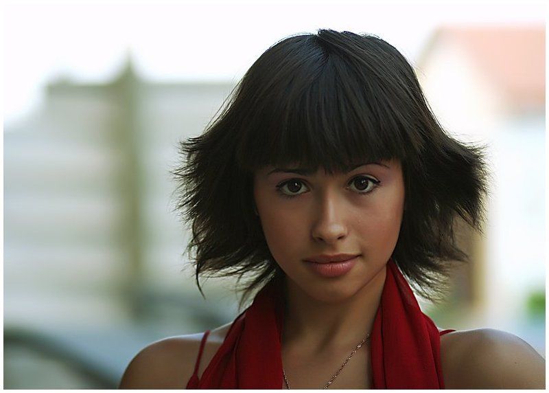 Городской портретphoto preview