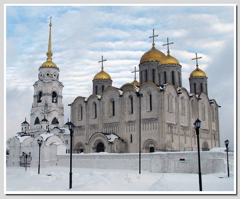 храмы владимира Храмы Владимираphoto preview