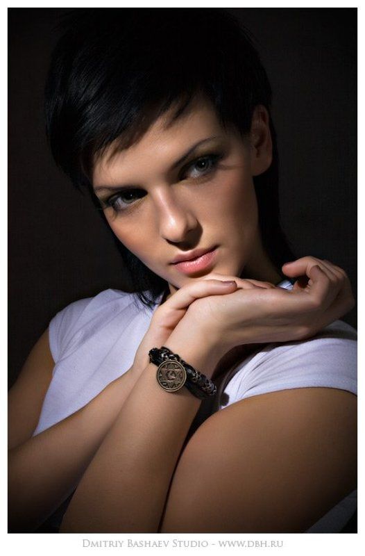 девушка, юля Юля Турман :)photo preview