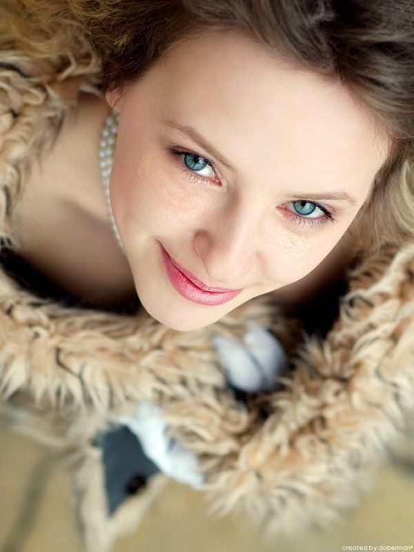 Алёнкины глазкиphoto preview