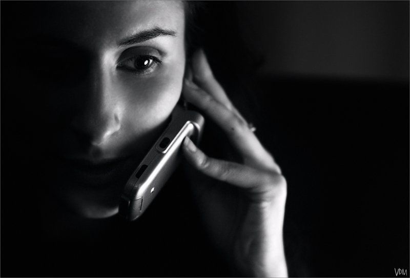 телефон Случайный звонокphoto preview