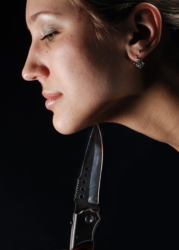 На острие .....photo preview