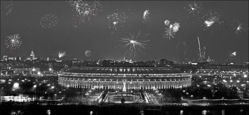 [wonderful night]