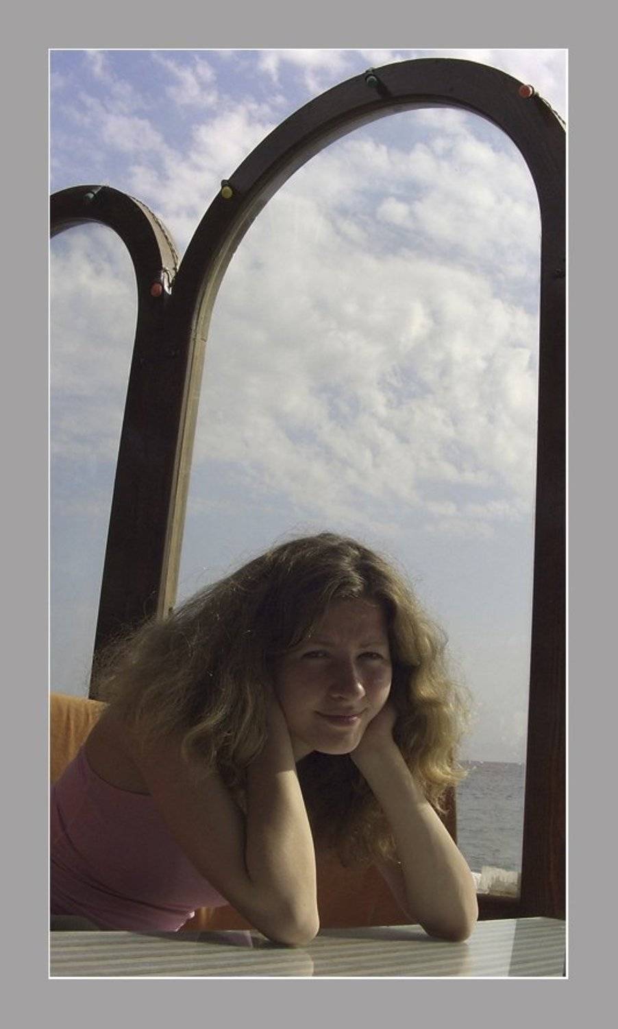 , Лунный Ежик