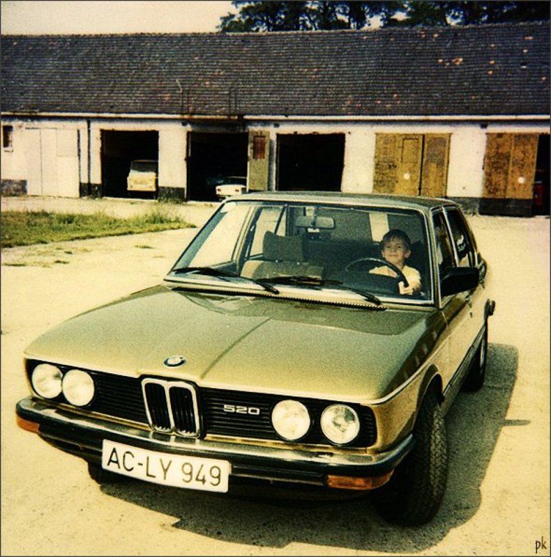 моя, первая, машина, my, car, germany Моя первая тачкаphoto preview