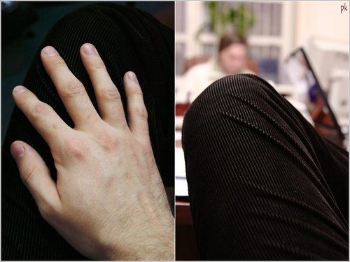 Кусочки меня...