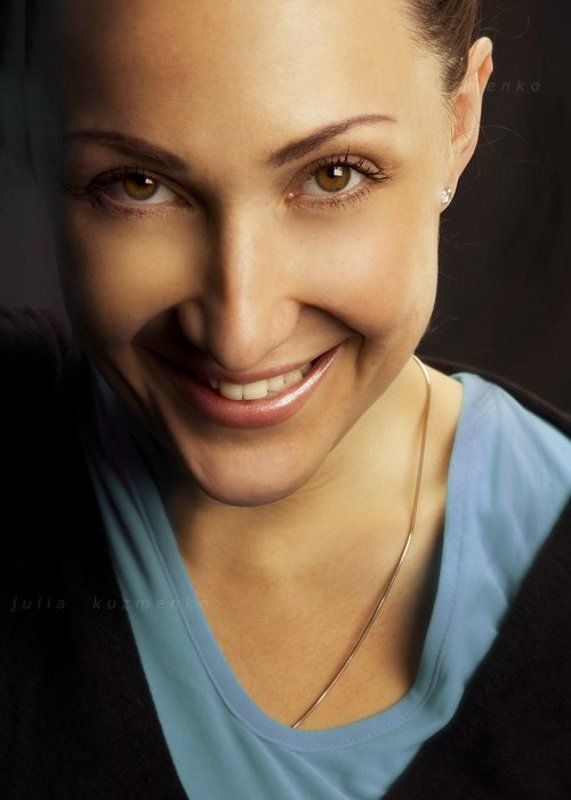 девушка, портрет Тридцатилетниеphoto preview