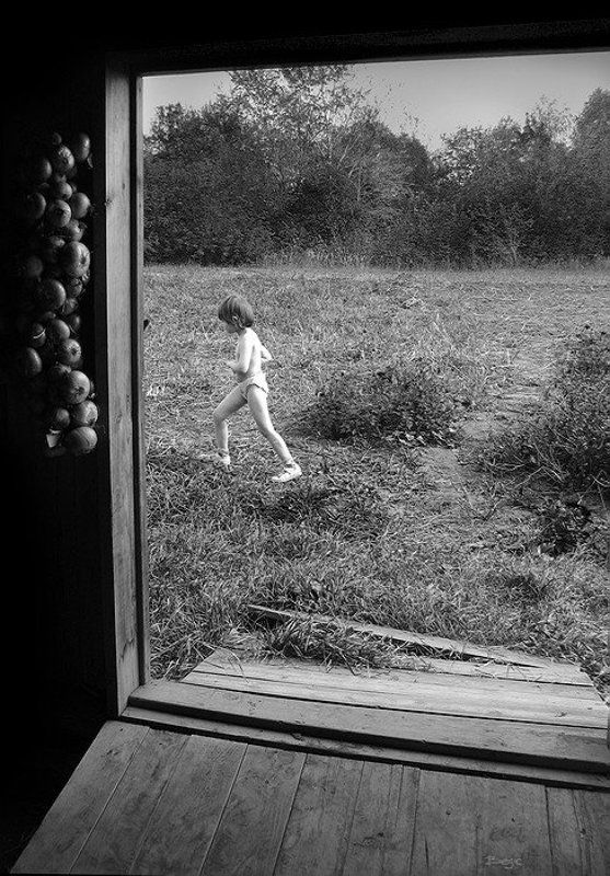 прошлое, дверь, детство Дверь в Детствоphoto preview