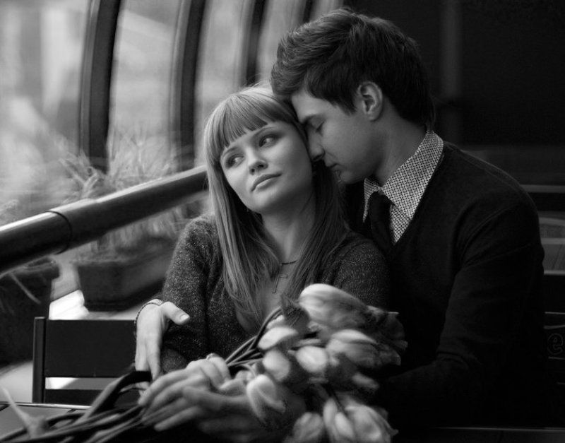 Я для тебя останусь светом...photo preview