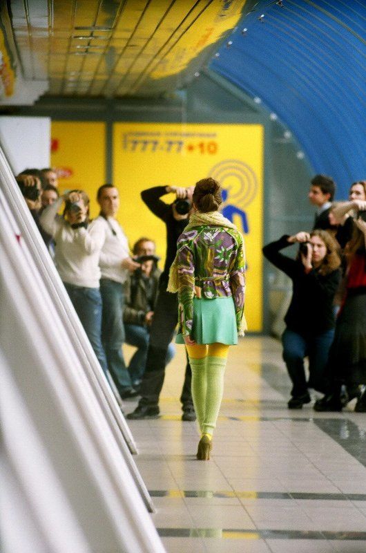 серёжа карпенко, семинар Съёмкиphoto preview