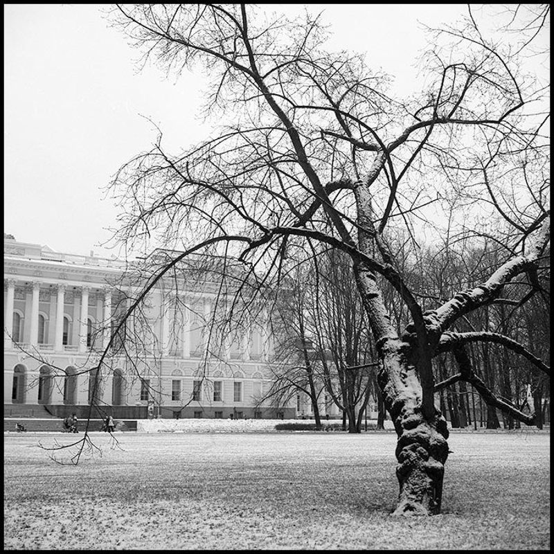 Маленькая зимаphoto preview